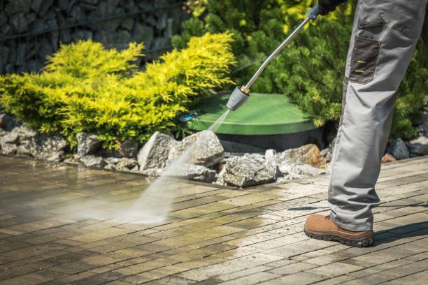 Best Factory Floor Cleaning  in Ferry Pass, FL
