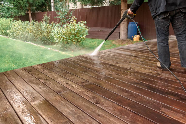 Best House Exterior Washing  in Ferry Pass, FL