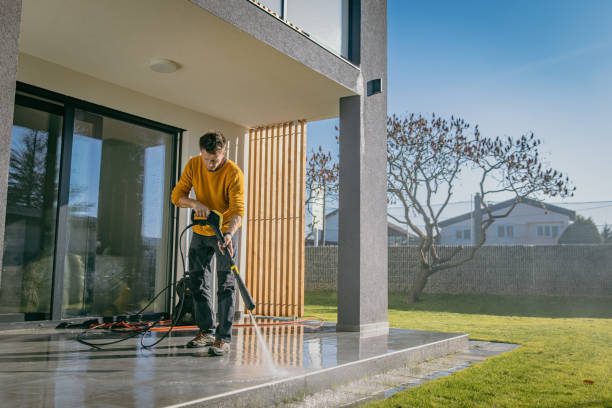 Best House Exterior Washing  in Ferry Pass, FL